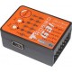 Robird G31 3-Axis Precision Flybarless System