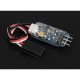 Robird G31 3-Axis Precision Flybarless System