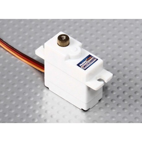 HK15148B Digital Servo 19g / 2.8kg / 0.14s