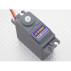 HK 15269 High Torque Waterproof Analog Servo 40g