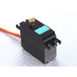 HK-752MG Coreless Digital MG/BB Servo 28g / 6.3kg / 0.11s