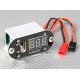 Turnigy 3 Function 5 Amp Ubec Voltage Display Switch