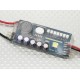 Turnigy 3-in-1 Heli 5A UBEC & Low Voltage Alarm (3~6S)