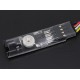 Turnigy dlux 10A Linear Voltage Regulator (5.2~7.4V output)