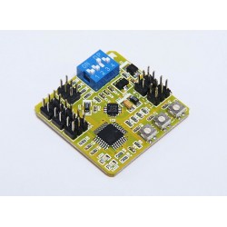 HK i86 Multi-Rotor Control Board