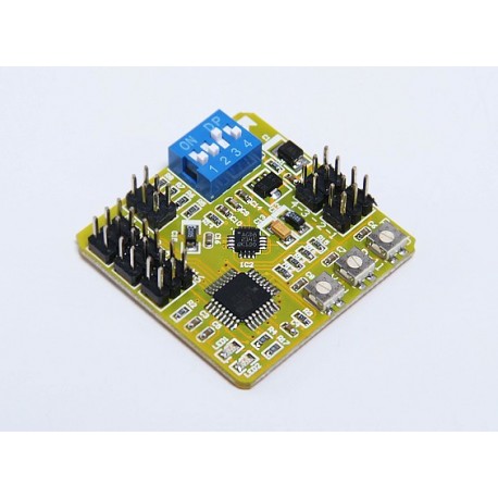 HK i86 Multi-Rotor Control Board