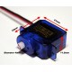 Towerpro SG50 5G Mini Servo 0.7kg Torque