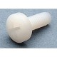 M3x8 Nylon Screw