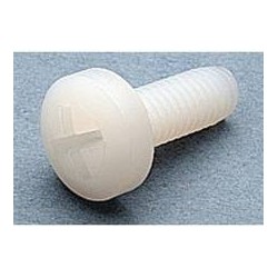 M3x8 Nylon Screw