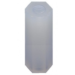 5.6mm x 30mm M3 Nylon Tapped Spacer