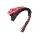 5.5mm Bullet to 6 X 4mm bullet Multistar ESC Power Cable