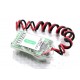 On-Board Lipoly Low Voltage Alarm 3s~8s