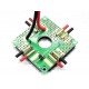 Quadcopter Power Distribution Board Lite