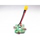 Quadcopter Power Distribution Board Lite