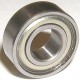 ABEC-3 Bearings (6.35x15.88x4.978) R4ZZ (2pcs)