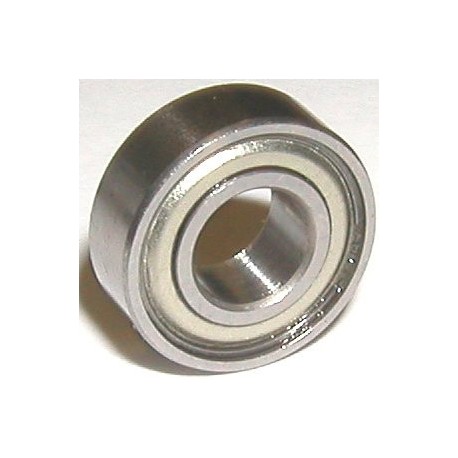 ABEC-3 Bearings (6.35x15.88x4.978) R4ZZ (2pcs)