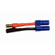 EC5 to 5.5mm Bullet Connector Battery Adapter