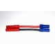 EC5 to HXT4mm Battery Adapter 