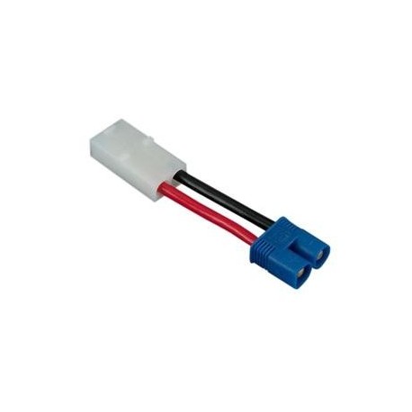 EC3 Male to Tamiya Female 