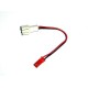 JST to Losi Charging Adapter
