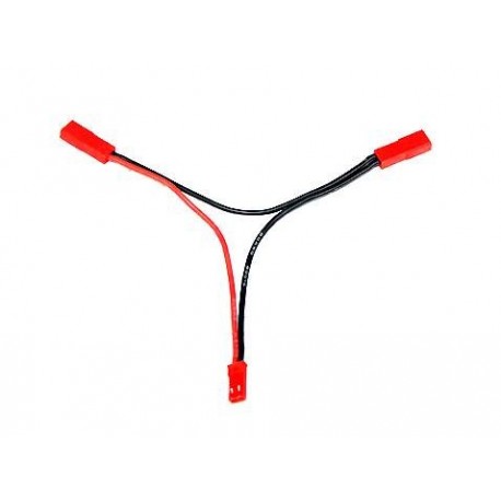 JST Series Connector