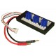 Parallel charging Board for 6 packs 2~6S (EC5)