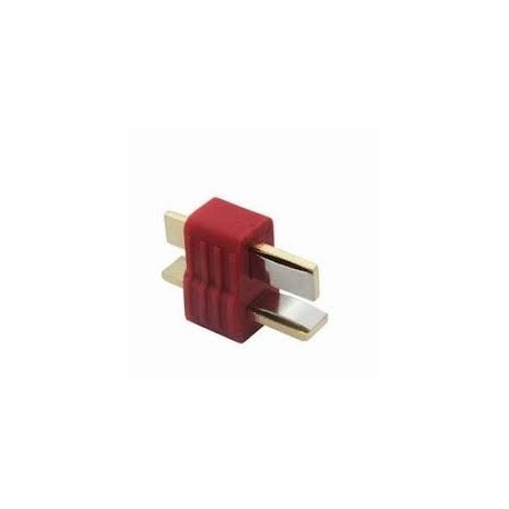 Nylon T-Connectors Male