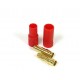Individual HXT 3.5mm connector for motor/ESC