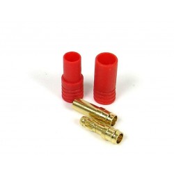 Individual HXT 3.5mm connector for motor/ESC