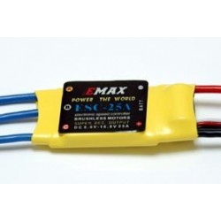 Emax 25A Brushless ESC