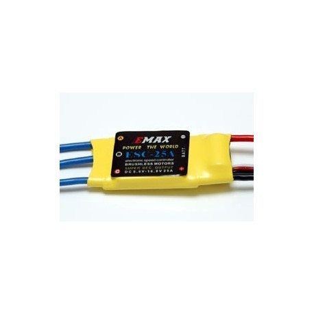 Emax 25A Brushless ESC