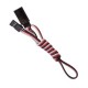 Servo Extention Lead 420mm 