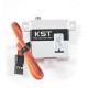 KST MINI WING SERVO DS135MG 