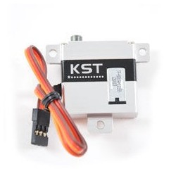KST MINI WING SERVO DS135MG 