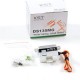 KST MINI WING SERVO DS135MG 