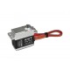 KST STD SERVO DS715MG HV Coreless