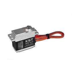 KST STD SERVO DS715MG HV Coreless