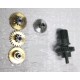 KST DS135MG and DS145MG - Gear Set