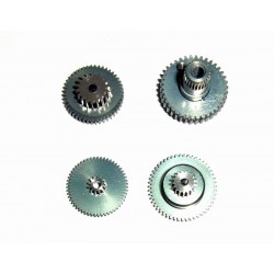 KST DS715MG - Gear Set