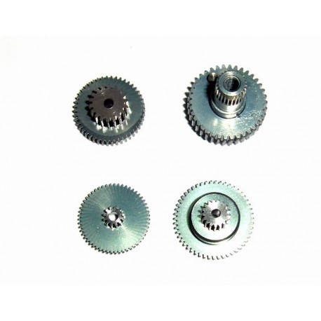 KST DS715MG - Gear Set