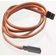 45CM Servo Lead Extention (JR) 26AWG