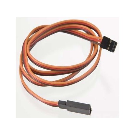 45CM Servo Lead Extention (JR) 26AWG