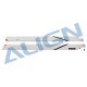 600mm Carbon Fiber Night Blades/3K H60131