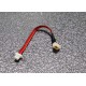 60mm JST-SH1.0 Servo extension