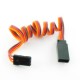 30CM Servo Lead Extention (JR) 26AWG