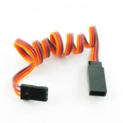 30CM Servo Lead Extention (JR) 26AWG