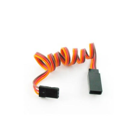 30CM Servo Lead Extention (JR) 26AWG