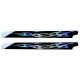 FUSUNO Holo-blade Decals SF10 500