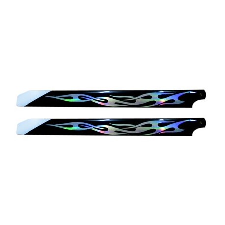 FUSUNO Holo-blade Decals SF10 500