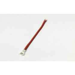 Micro Servo Connector Lead 1.25 Pitch - Male Plug